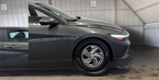 2024 Hyundai ELANTRA SE | Houston, TX | Texas Star Motors