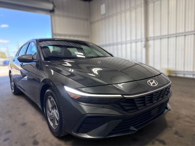 2024 Hyundai ELANTRA SE | Houston, TX | Texas Star Motors