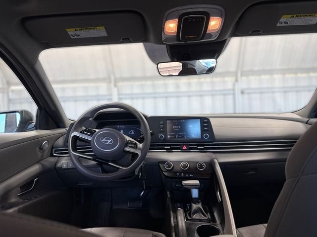 2024 Hyundai ELANTRA SE | Houston, TX | Texas Star Motors
