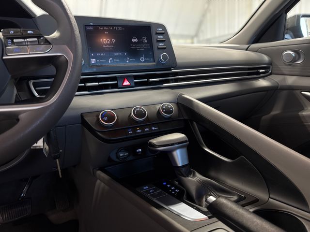 2024 Hyundai ELANTRA SE | Houston, TX | Texas Star Motors 2024 Hyundai ELANTRA SE | Houston, TX | Texas Star Motors