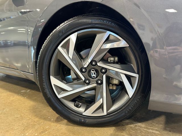 2024 Hyundai Elantra SEL | Irving, Texas | Hopper Motorplex 2024 Hyundai Elantra SEL | Irving, Texas | Hopper Motorplex
