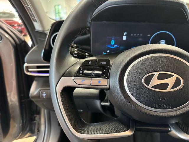 2024 Hyundai Elantra SEL | Irving, Texas | Hopper Motorplex