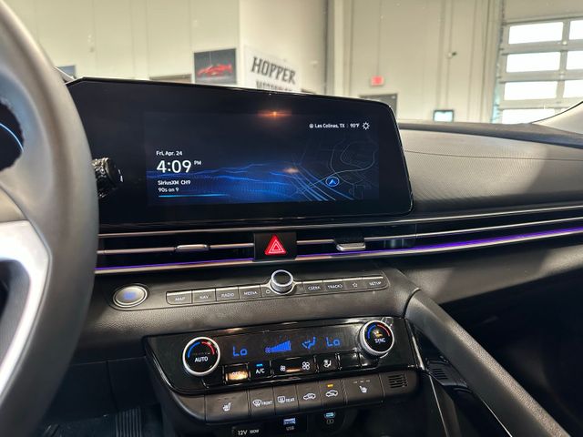 2024 Hyundai Elantra SEL | Irving, Texas | Hopper Motorplex