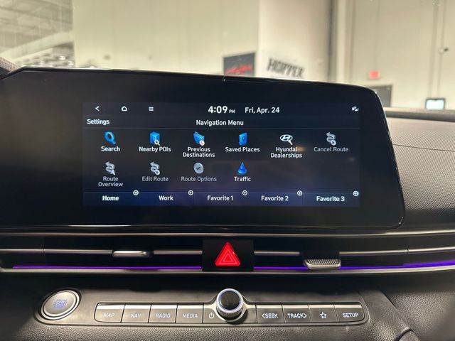 2024 Hyundai Elantra SEL | Irving, Texas | Hopper Motorplex