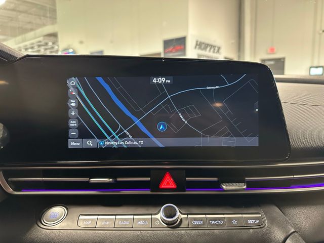 2024 Hyundai Elantra SEL | Irving, Texas | Hopper Motorplex