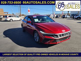 2024 Hyundai ELANTRA SEL in Kingman, AZ 86401