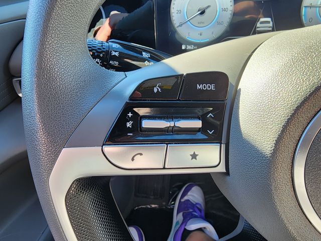 2024 Hyundai ELANTRA SEL 2024 Hyundai ELANTRA SEL