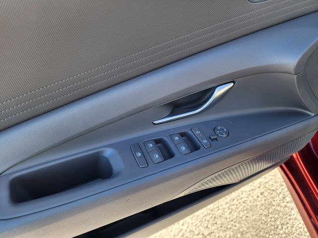 2024 Hyundai ELANTRA SEL 2024 Hyundai ELANTRA SEL