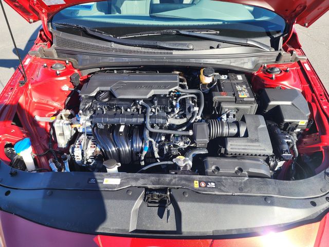 2024 Hyundai ELANTRA SEL 2024 Hyundai ELANTRA SEL