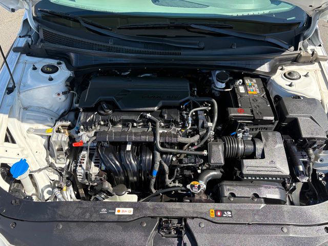 2024 Hyundai ELANTRA SE 2024 Hyundai ELANTRA SE