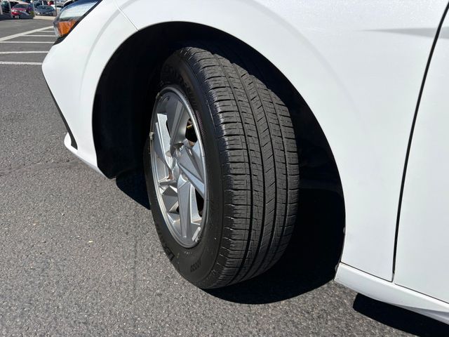 2024 Hyundai ELANTRA SE 2024 Hyundai ELANTRA SE