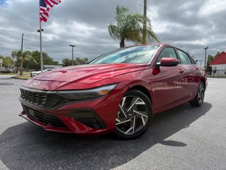 2024 Hyundai ELANTRA Limited | Plant City Florida | Bayshore Automotive  in Plant City, Florida 33563