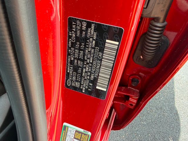 2024 Hyundai ELANTRA Limited | Plant City, FL | psv5 DEMO - Bayshore Automotive 2024 Hyundai ELANTRA Limited | Plant City, FL | psv5 DEMO - Bayshore Automotive