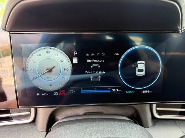 2024 Hyundai ELANTRA Limited | Plant City, FL | psv5 DEMO - Bayshore Automotive