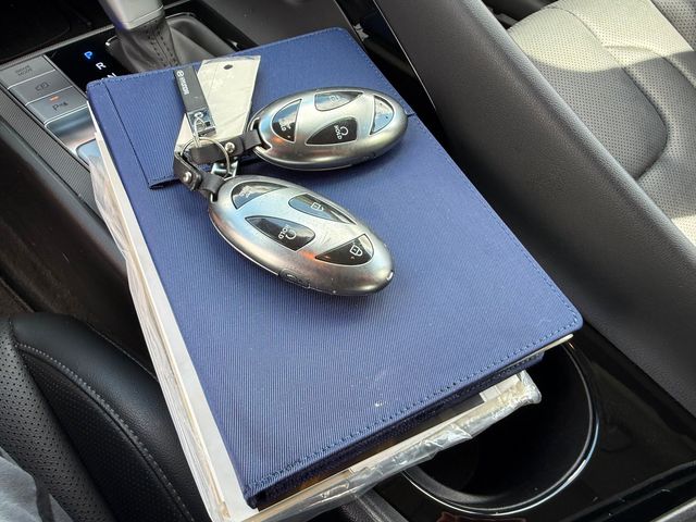 2024 Hyundai ELANTRA Limited | Plant City, FL | psv5 DEMO - Bayshore Automotive