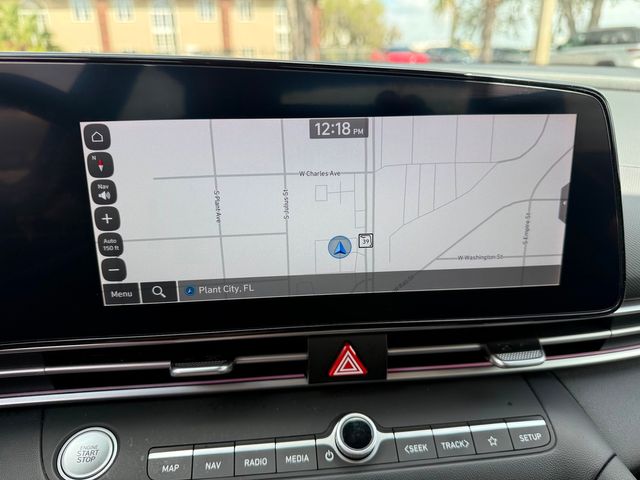 2024 Hyundai ELANTRA Limited | Plant City, FL | psv5 DEMO - Bayshore Automotive 2024 Hyundai ELANTRA Limited | Plant City, FL | psv5 DEMO - Bayshore Automotive