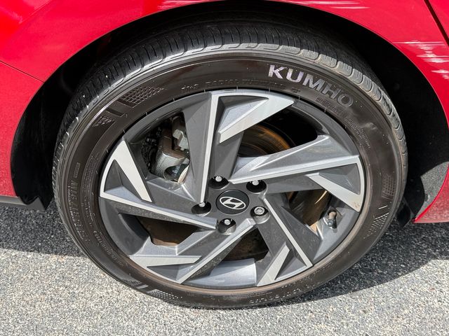 2024 Hyundai ELANTRA Limited | Plant City, FL | psv5 DEMO - Bayshore Automotive