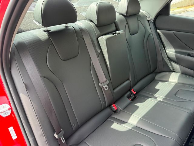 2024 Hyundai ELANTRA Limited | Plant City, FL | psv5 DEMO - Bayshore Automotive 2024 Hyundai ELANTRA Limited | Plant City, FL | psv5 DEMO - Bayshore Automotive