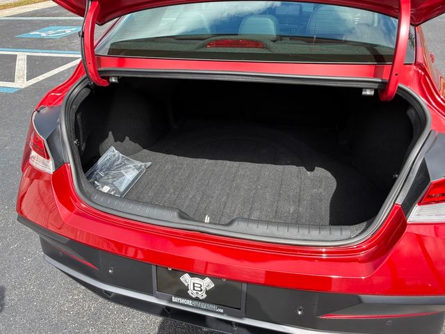 2024 Hyundai ELANTRA Limited | Plant City, FL | psv5 DEMO - Bayshore Automotive 2024 Hyundai ELANTRA Limited | Plant City, FL | psv5 DEMO - Bayshore Automotive