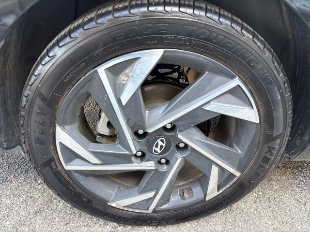 2024 Hyundai ELANTRA Limited | San Antonio, TX | Clear Choice Automotive South