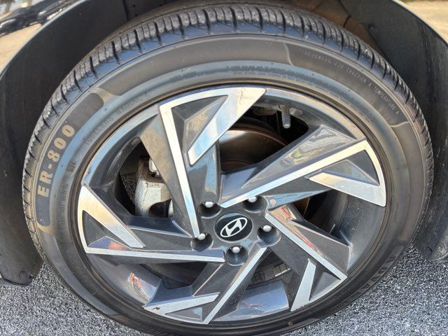 2024 Hyundai ELANTRA Limited | San Antonio, TX | Clear Choice Automotive South