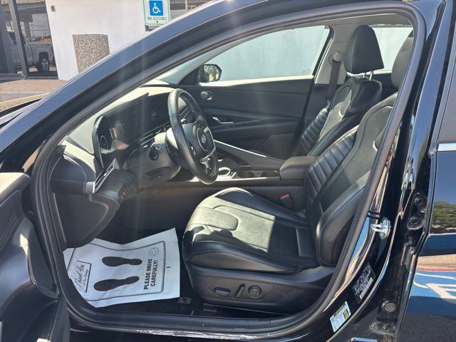 2024 Hyundai ELANTRA Limited | San Antonio, TX | Clear Choice Automotive South 2024 Hyundai ELANTRA Limited | San Antonio, TX | Clear Choice Automotive South