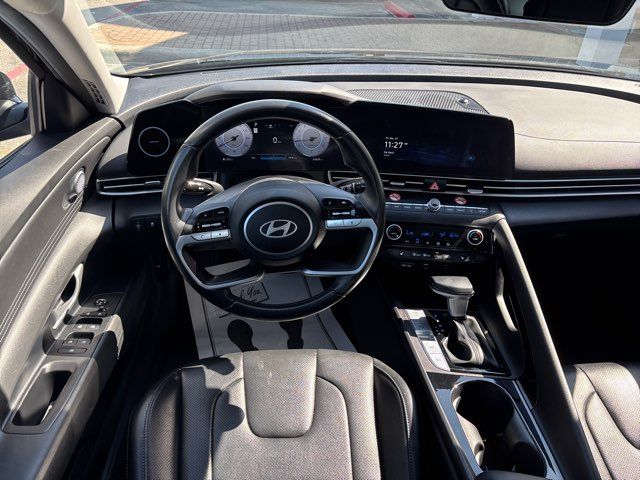 2024 Hyundai ELANTRA Limited | San Antonio, TX | Clear Choice Automotive South 2024 Hyundai ELANTRA Limited | San Antonio, TX | Clear Choice Automotive South