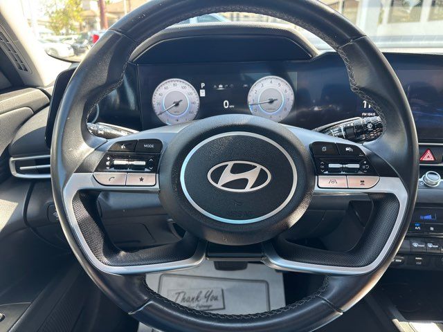 2024 Hyundai ELANTRA Limited | San Antonio, TX | Clear Choice Automotive South 2024 Hyundai ELANTRA Limited | San Antonio, TX | Clear Choice Automotive South