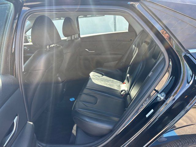 2024 Hyundai ELANTRA Limited | San Antonio, TX | Clear Choice Automotive South