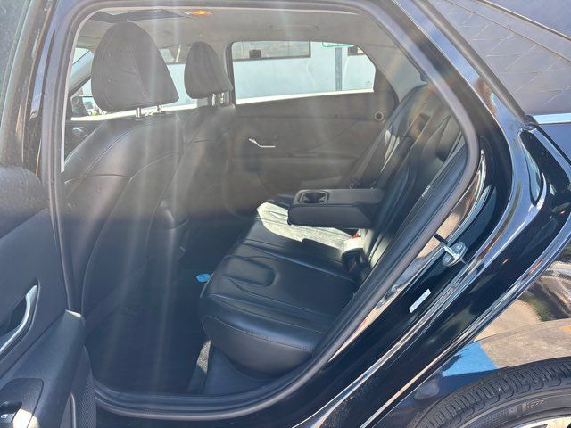 2024 Hyundai ELANTRA Limited | San Antonio, TX | Clear Choice Automotive South