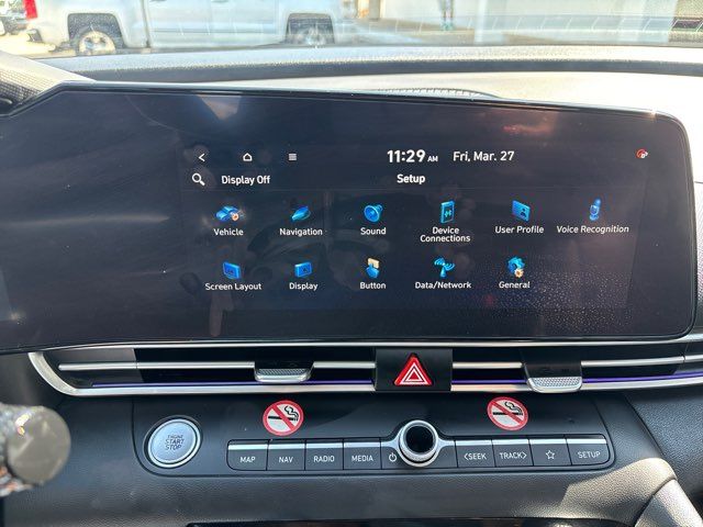 2024 Hyundai ELANTRA Limited | San Antonio, TX | Clear Choice Automotive South 2024 Hyundai ELANTRA Limited | San Antonio, TX | Clear Choice Automotive South