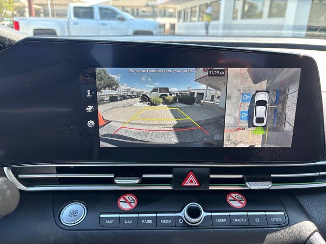 2024 Hyundai ELANTRA Limited | San Antonio, TX | Clear Choice Automotive South 2024 Hyundai ELANTRA Limited | San Antonio, TX | Clear Choice Automotive South