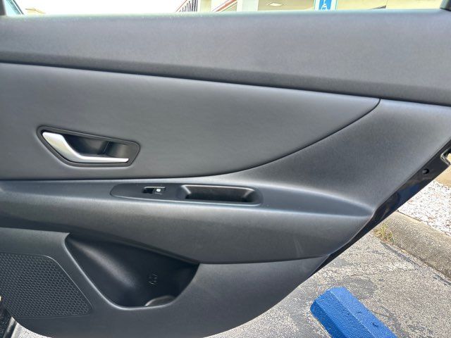 2024 Hyundai ELANTRA Limited | San Antonio, TX | Clear Choice Automotive South