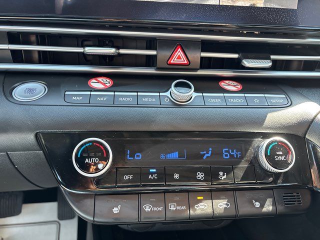 2024 Hyundai ELANTRA Limited | San Antonio, TX | Clear Choice Automotive South 2024 Hyundai ELANTRA Limited | San Antonio, TX | Clear Choice Automotive South