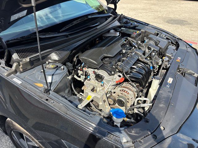 2024 Hyundai ELANTRA Limited | San Antonio, TX | Clear Choice Automotive South