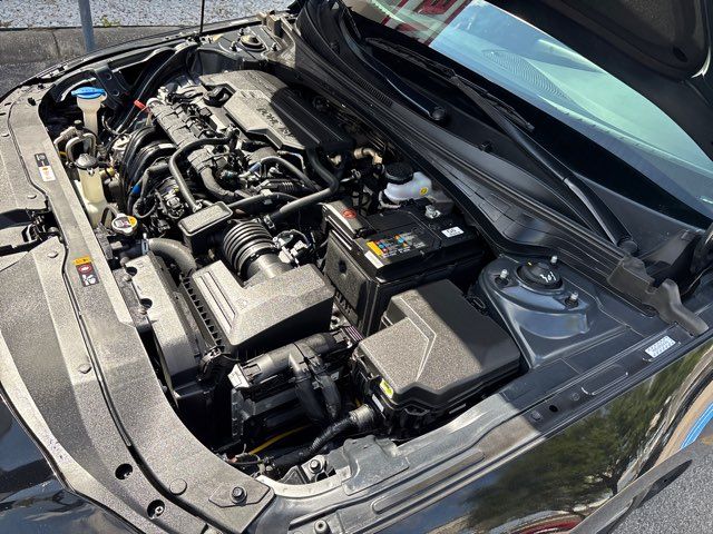 2024 Hyundai ELANTRA Limited | San Antonio, TX | Clear Choice Automotive South