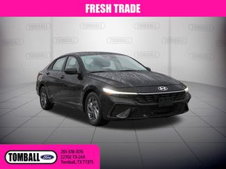 2024 Hyundai ELANTRA SEL | Tomball, TX | Ask Jorge Lopez in Tomball, TX 77375