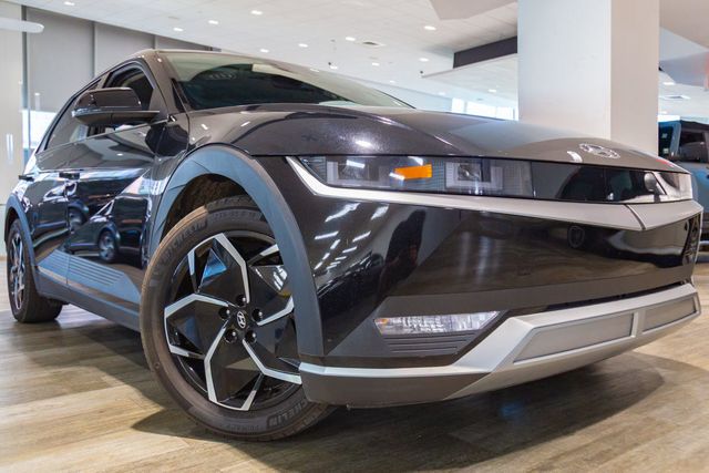 2024 Hyundai IONIQ 5 SE | Honolulu, HI | Autosource Hawaii 