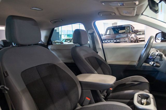 2024 Hyundai IONIQ 5 SE