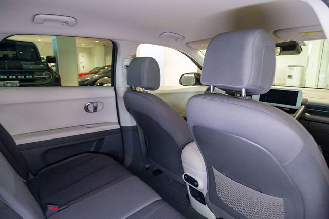 2024 Hyundai IONIQ 5 SE