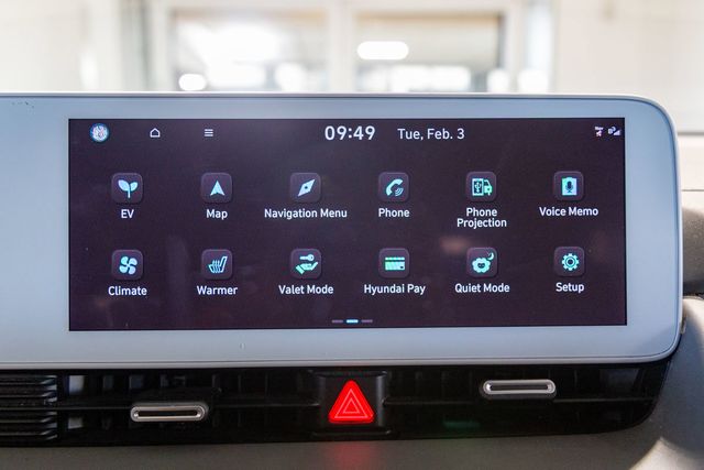 2024 Hyundai IONIQ 5 SE