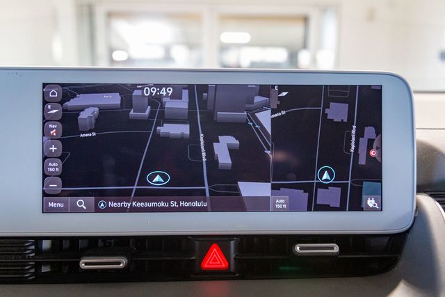 2024 Hyundai IONIQ 5 SE