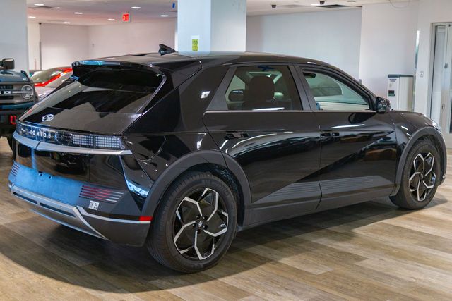 2024 Hyundai IONIQ 5 SE