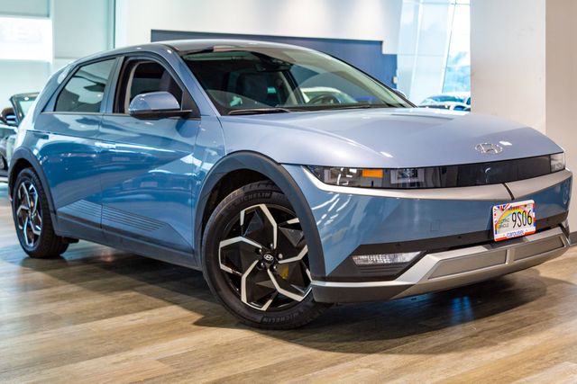 2024 Hyundai IONIQ 5 SEL | Honolulu, HI | Autosource Hawaii 