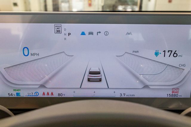 2024 Hyundai IONIQ 5 SEL