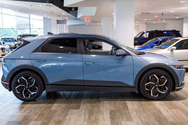 2024 Hyundai IONIQ 5 SEL