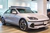 2024 Hyundai IONIQ 6 SEL | Honolulu, HI | Autosource Hawaii 2024 Hyundai IONIQ 6 SEL | Honolulu, HI | Autosource Hawaii