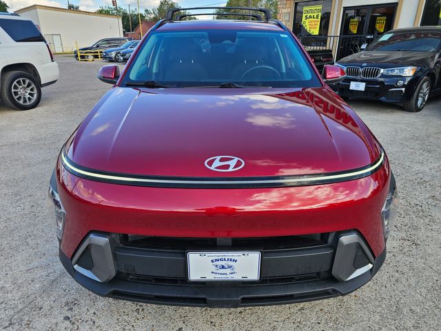 2024 Hyundai KONA SEL | Brownsville TX | English Motors 2024 Hyundai KONA SEL | Brownsville TX | English Motors