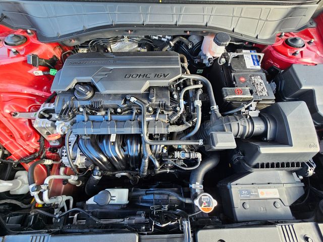 2024 Hyundai KONA SEL | Brownsville TX | English Motors 2024 Hyundai KONA SEL | Brownsville TX | English Motors