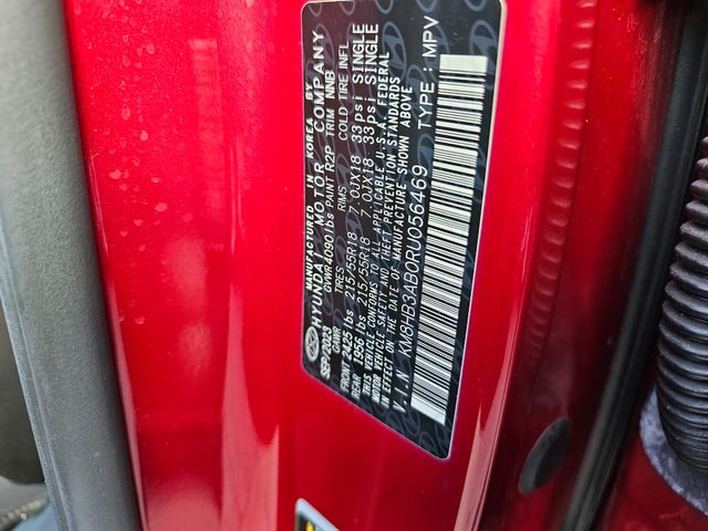 2024 Hyundai KONA SEL | Brownsville TX | English Motors 2024 Hyundai KONA SEL | Brownsville TX | English Motors